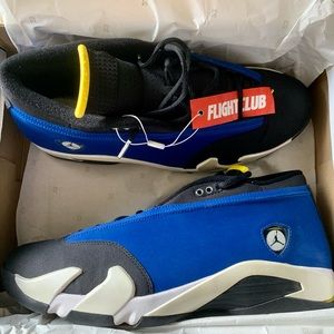Jordan 14 retro LANEY